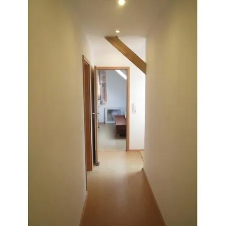 Апартаменты Neue Moderne Ferienwohnung Berta